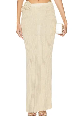 Discount Josephine Maxi Skirt Skirts