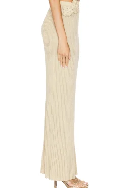 Discount Josephine Maxi Skirt Skirts