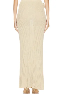 Discount Josephine Maxi Skirt Skirts