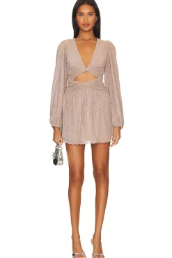 Discount Josephine Mini Dress Dresses