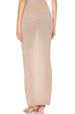 Outlet Joya Rosette Skirt Skirts