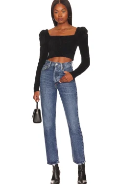 Outlet Jules Sweater Tops