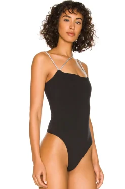 Clearance Julie Bodysuit Tops