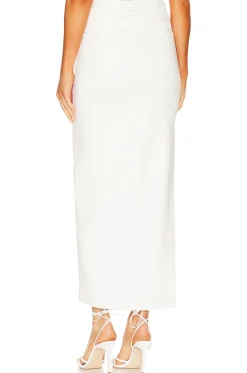 Outlet Julie Maxi Skirt Skirts