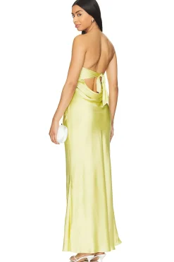 Best Julieta Maxi Dress Dresses