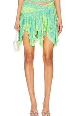 New Juna Mini Skirt Skirts