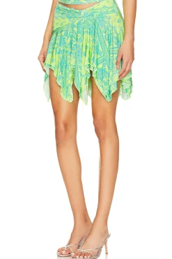 New Juna Mini Skirt Skirts