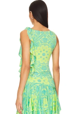 New Juna Top Tops
