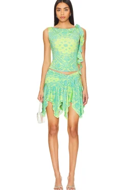 New Juna Top Tops