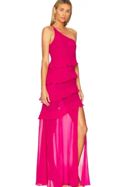 Fashion Junette Gown Dresses