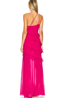 Fashion Junette Gown Dresses