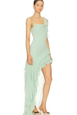 Fashion Juno Gown Dresses