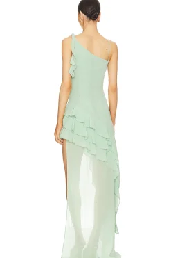 Fashion Juno Gown Dresses