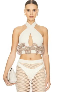 Hot Juno Top Tops