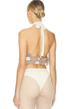 Hot Juno Top Tops