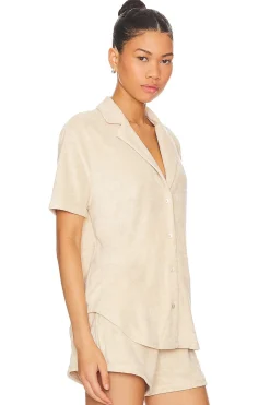 Sale Kaia Top Swimsuits & Cover-ups