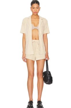 Sale Kaia Top Swimsuits & Cover-ups