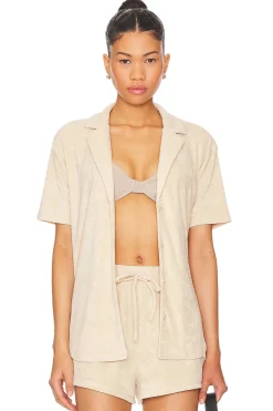 Hot Kaia Top Tops