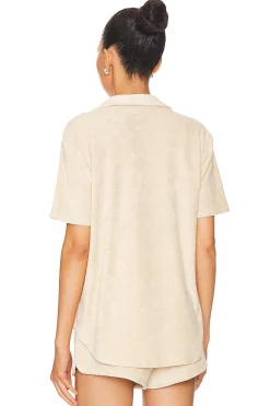 Hot Kaia Top Tops