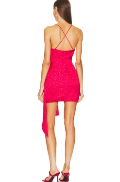 Outlet Kamala Mini Dress Dresses