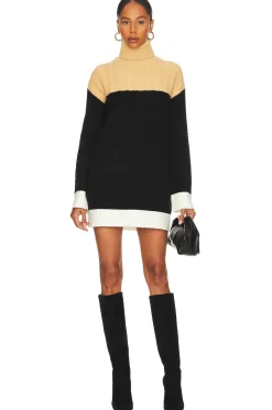 Fashion Kane Sweater Dress Dresses