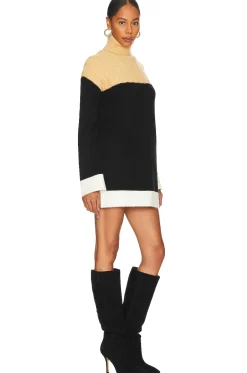 Hot Kane Sweater Dress Sweaters & Knits