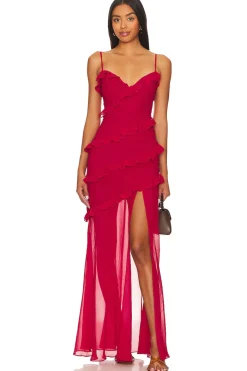 Fashion Karlie Gown Dresses