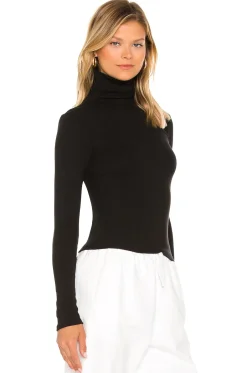 Outlet Katie Turtleneck Tops