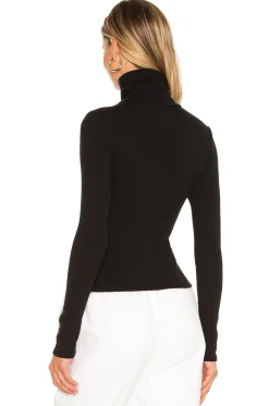Outlet Katie Turtleneck Tops