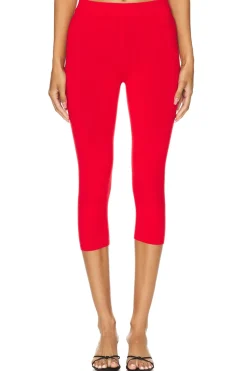 Fashion Keely Capris Pants