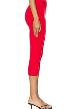 Fashion Keely Capris Pants
