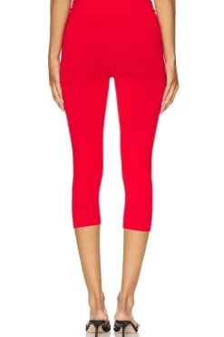 Fashion Keely Capris Pants