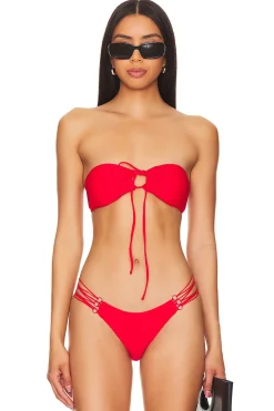 Discount Keep My Cool Top Swimsuits & Cover-ups