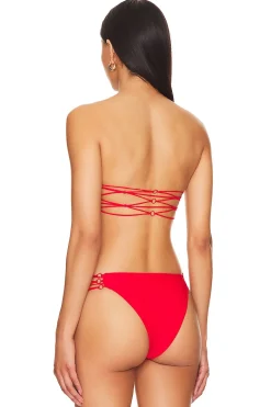 Discount Keep My Cool Top Swimsuits & Cover-ups