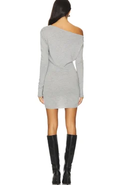 Outlet Kehlani Mini Knit Dress Dresses
