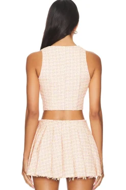 Fashion Keila Top Tops
