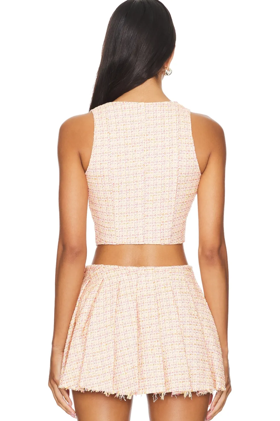 Fashion Keila Top Tops