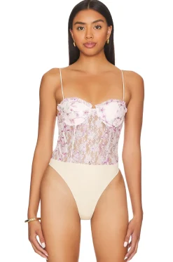 New Kenzie Bodysuit Tops