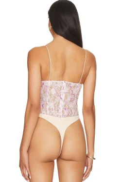 New Kenzie Bodysuit Tops