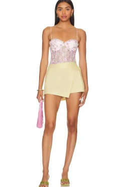 New Kenzie Bodysuit Tops