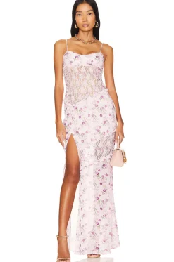 Sale Kenzie Gown Dresses