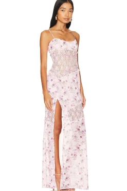 Sale Kenzie Gown Dresses