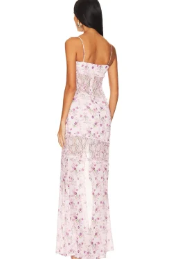 Sale Kenzie Gown Dresses