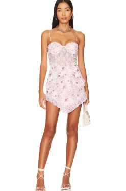 Best Kenzie Mini Dress Dresses