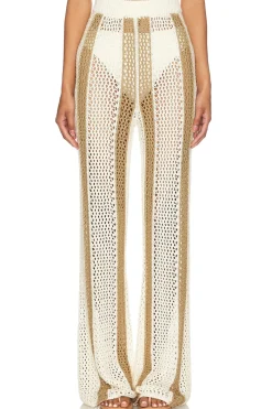 Sale Kerim Stripe Pant Pants