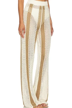 Sale Kerim Stripe Pant Pants
