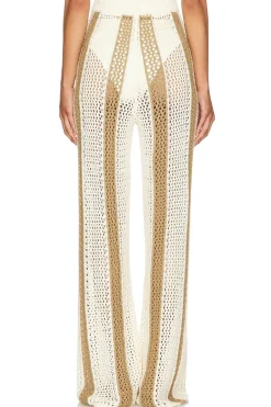 Sale Kerim Stripe Pant Pants