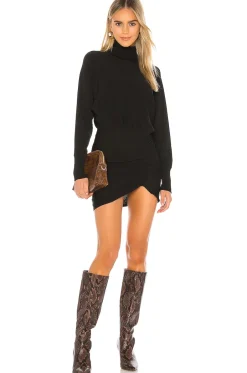 New Kiana Sweater Dress Dresses