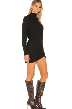 New Kiana Sweater Dress Dresses