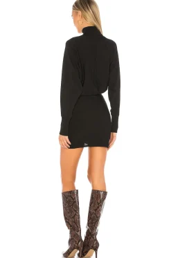 New Kiana Sweater Dress Dresses